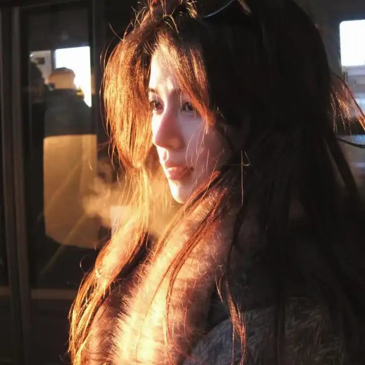 兰花香