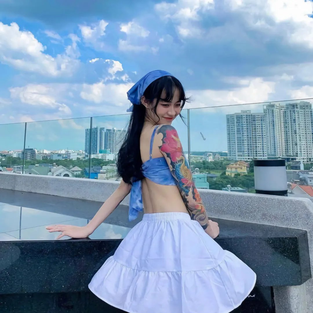疯狂烤肉会
